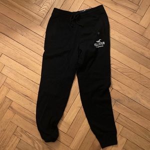 Hollister sweats